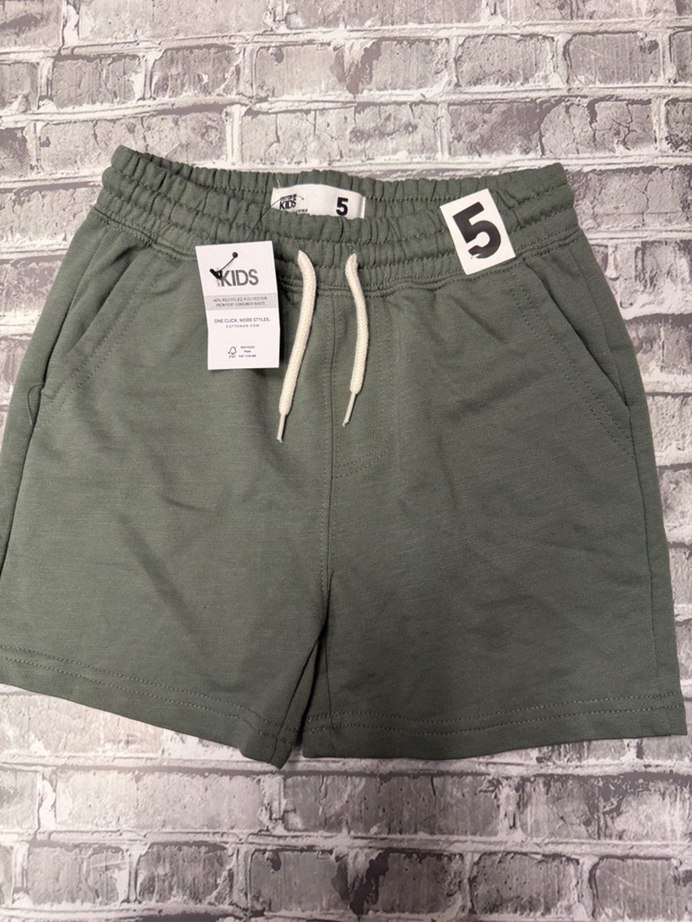 NWT Cotton On‎ shorts